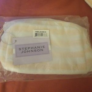 Stephanie johnson makeup bag